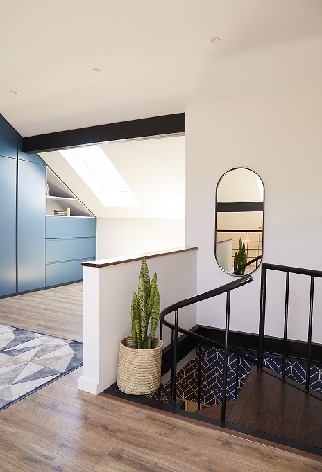 Renovation
